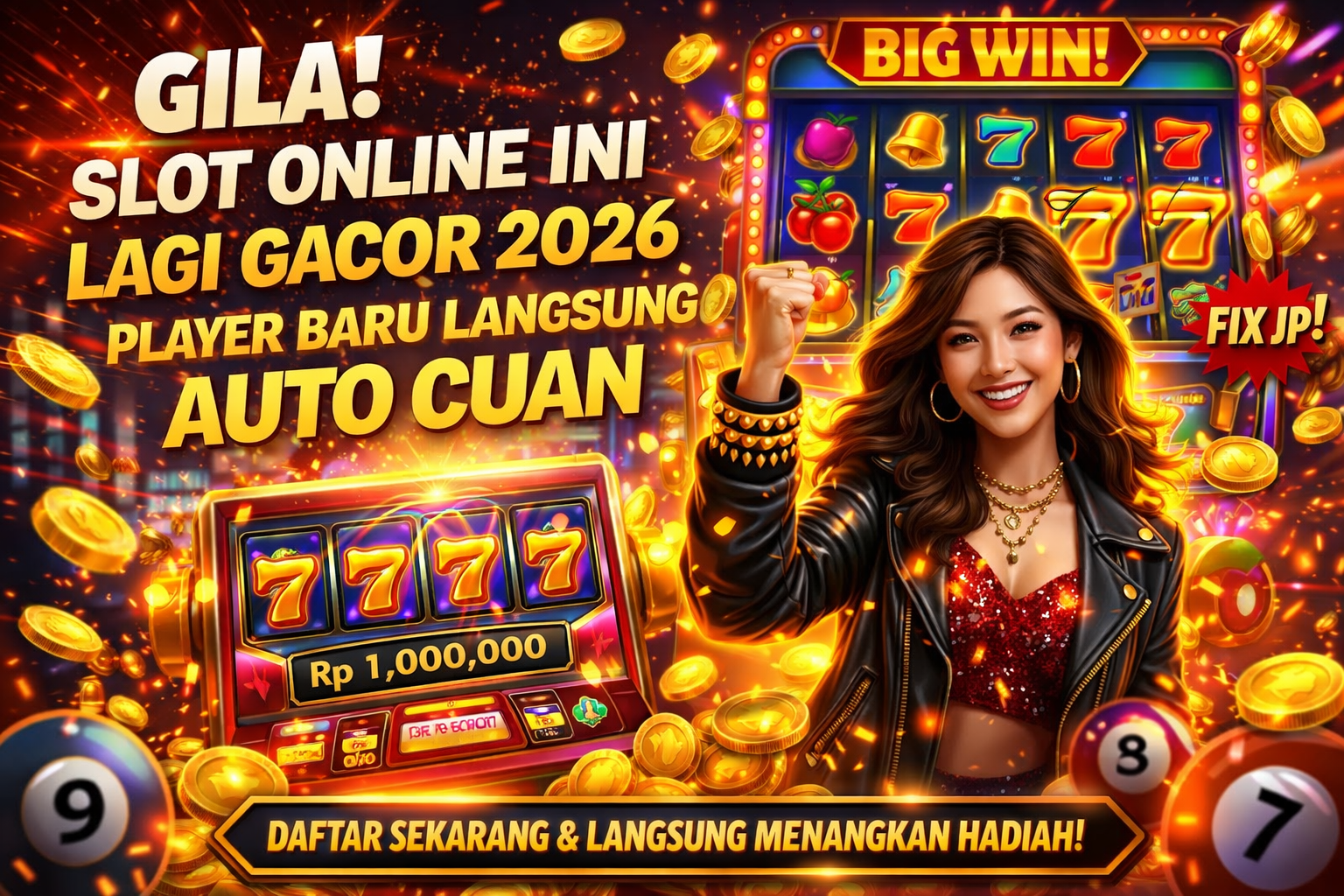 slot online