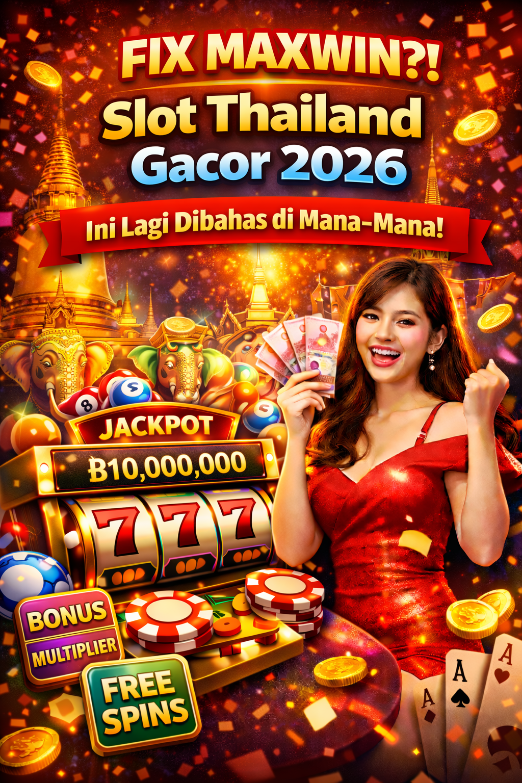 slot thailand
