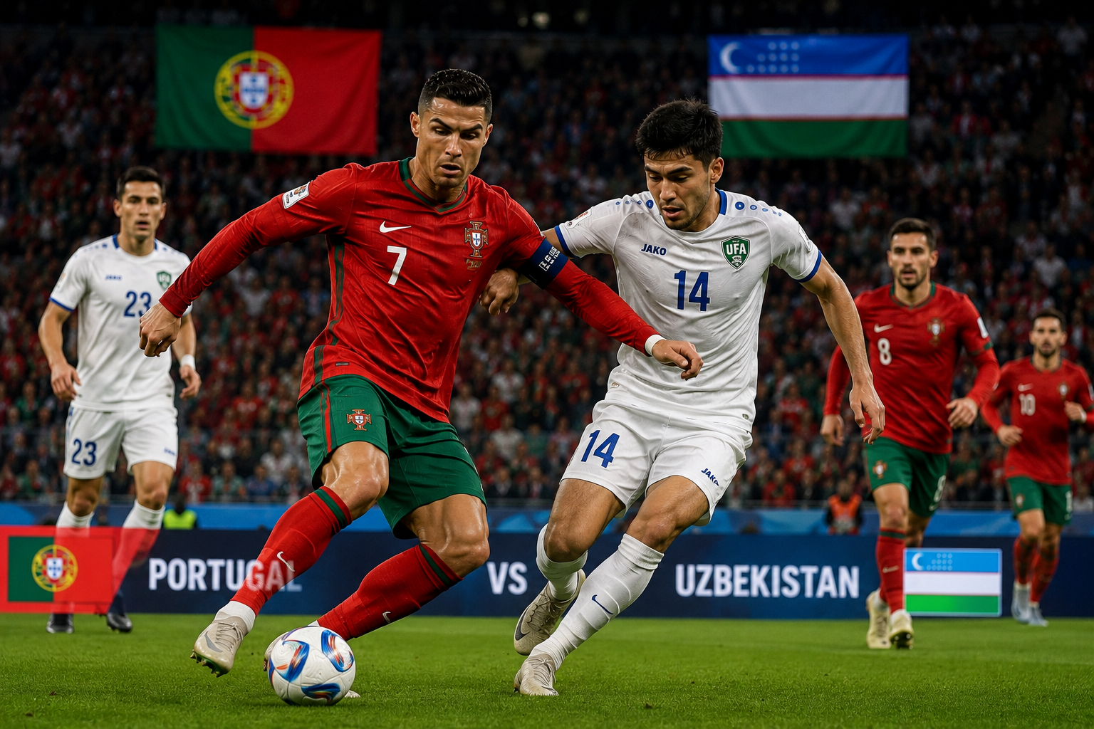 Portugal